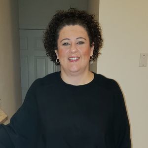 Meet your Posher, Becky